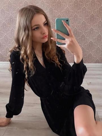 Индивидуалка Эрика фото 3